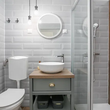 Apartman Gloria *